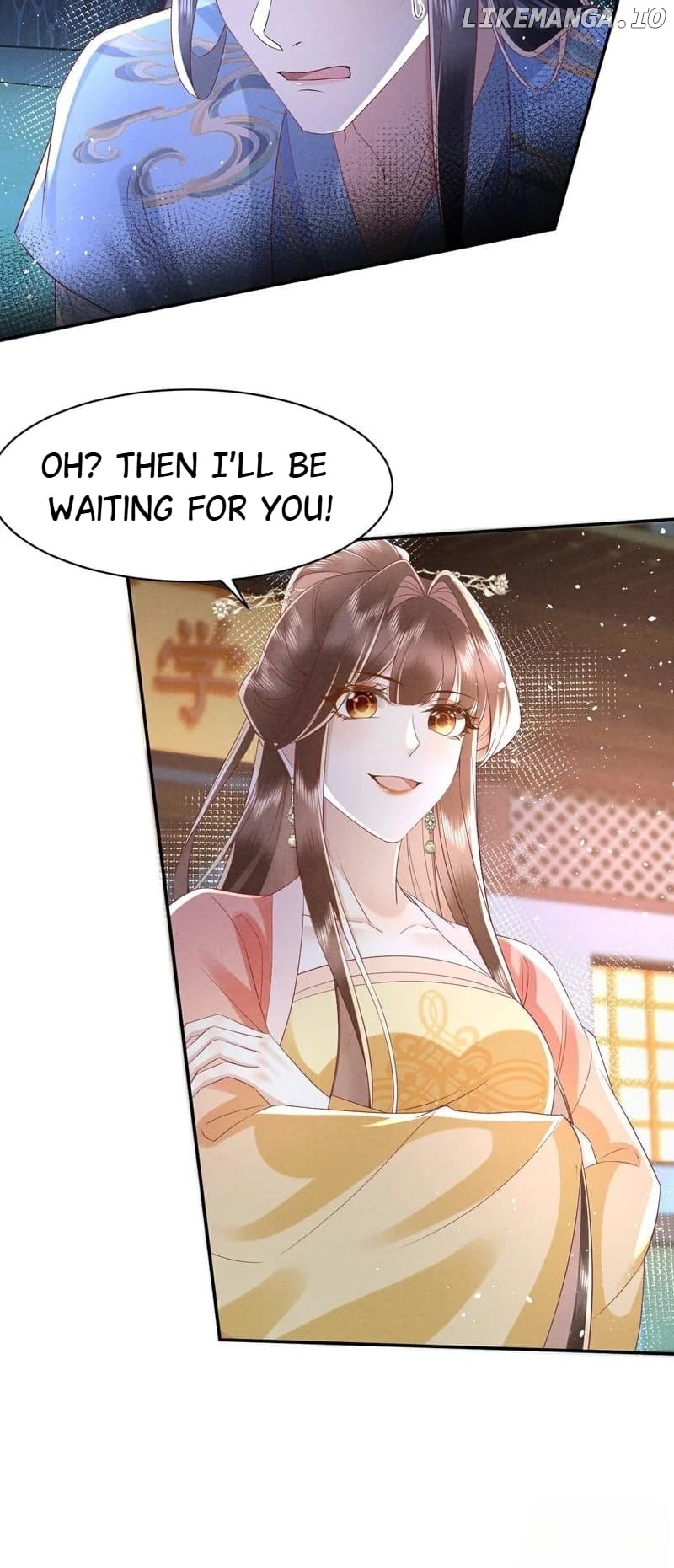 Empress of Hell’s Mission Guide Chapter 65 - page 4